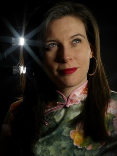 20150515 Jacqueline Hyde experimental shoot