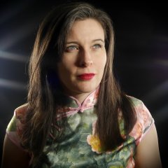 20150515 Jacqueline Hyde experimental shoot