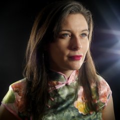 20150515 Jacqueline Hyde experimental shoot