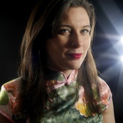 20150515 Jacqueline Hyde experimental shoot