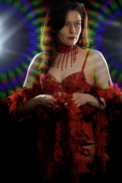 20150515 Jacqueline Hyde experimental shoot