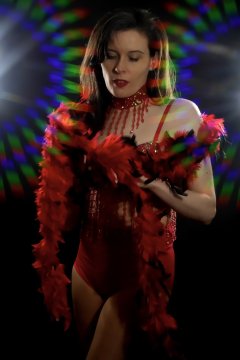 20150515 Jacqueline Hyde experimental shoot