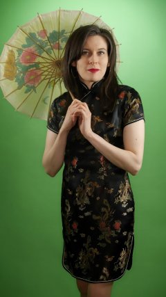 20150515 Jacqueline Hyde experimental shoot