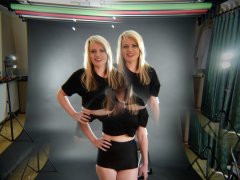 2015-05-25 Amandah crazy lens