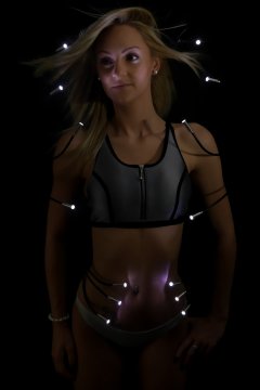 2015-06-03 DollyBird Kensington Flylights