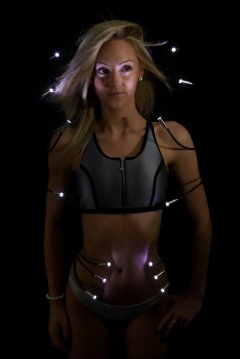 2015-06-03 DollyBird Kensington Flylights