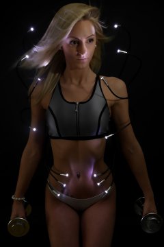 2015-06-03 DollyBird Kensington Flylights