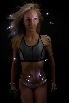 2015-06-03 DollyBird Kensington Flylights