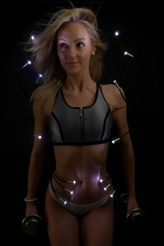 2015-06-03 DollyBird Kensington Flylights
