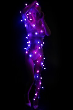 2015-06-03 DollyBird bicolour fairylights