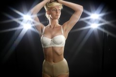 2015-06-03 DollyBird pinup shoot