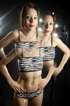 2015-06-06 LTidy fsports bra and matching pants