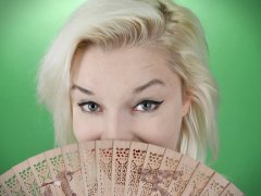 2015-07-26 ZoeCharlotte Chinese fan