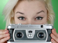 2015-07-26 ZoeCharlotte Wray Stereographic camera