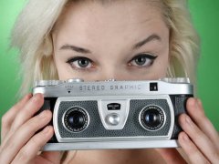 2015-07-26 ZoeCharlotte Wray Stereographic camera