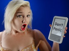 2015-07-26 ZoeCharlotte Berlei corselette