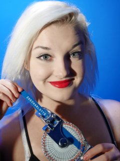 2015-07-26 ZoeCharlotte Dymo M29