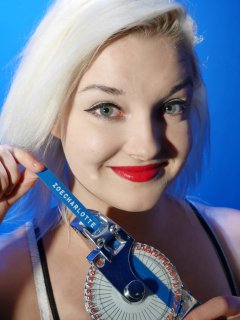 2015-07-26 ZoeCharlotte Dymo M29