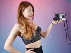 2015-08-03 Laura Toy bra and girdle