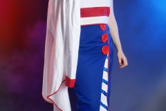 2015-08-14 Ajara and Fashion