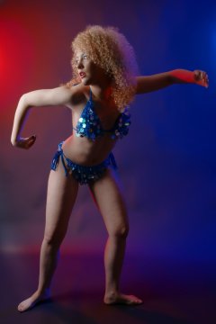 2015-08-14 Jazz in dance costume