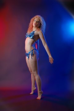 2015-08-14 Jazz in dance costume
