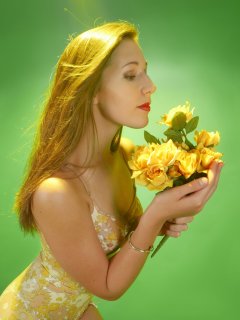 2015-08-16 Dayna Leigh Berlei flower power corselette