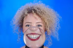 2015-09-13 Jazz - a BIG smile