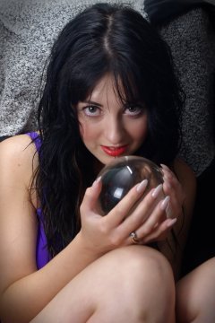 2015-09-18 Becki Lavender pinup shoot