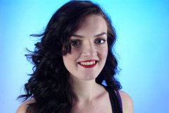 2015-10-24 Jodi Beth pinup shoot