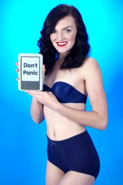 2015-10-24 Jodi Beth blue bra and girdle