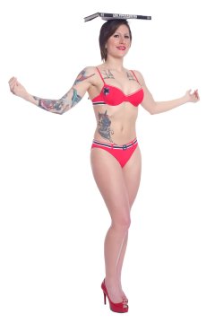 2016-04-02 Lexy in red bikini