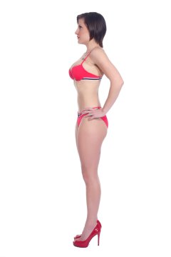 2016-04-02 Lexy in red bikini