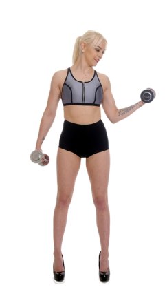 2016-04-23 Dayna Nirvana still from fitness animation