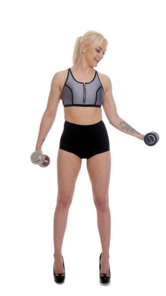 2016-04-23 Dayna Nirvana still from fitness animation
