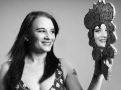 2016-05-07 Emski pinup shoot
