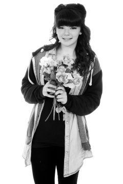 20160522 Ronnie97 pinup fitness shoot