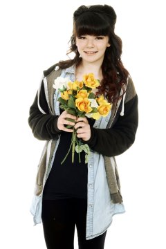 20160522 Ronnie97 pinup fitness shoot