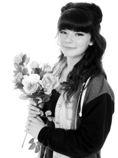 20160522 Ronnie97 pinup fitness shoot