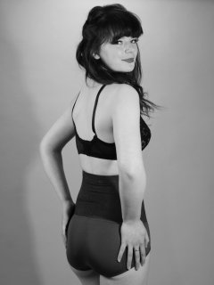 20160522 Ronnie97 pinup fitness shoot