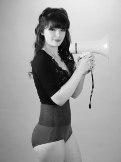 20160522 Ronnie97 pinup fitness shoot