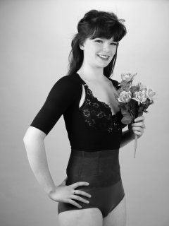 20160522 Ronnie97 pinup fitness shoot