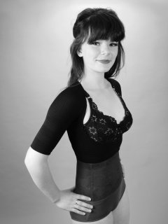 20160522 Ronnie97 pinup fitness shoot