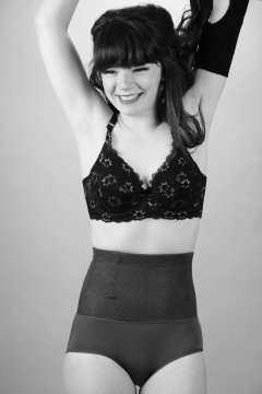 20160522 Ronnie97 pinup fitness shoot