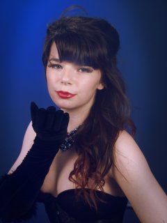 20160522 Ronnie97 farewell shot