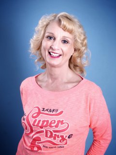 2016-07-03 Nettie vintage pinup shoot