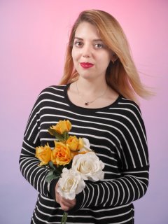 2016-07-10 Pixie-Lou pinup shoot
