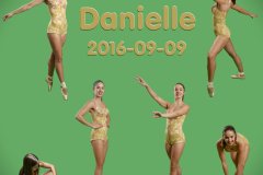 2016-09-09 Danielle the Dancer