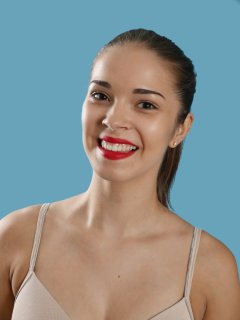 2016-09-09 Danielle Morrison vintage dance pinup shoot