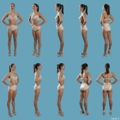 2016-09-09 Danielle Morrison rotation images collage